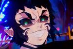 Kimetsu no Yaiba anuncia un nuevo lanzamiento para su mayor juego en 2026: llegar� a Nintendo Switch 2