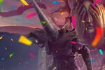 Blasphemous ha vendido m�s de 5 millones de copias