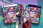 GTA 6 tiendas de Espa�a para comprar el juego de Rockstar Games en PS5 y Xbox Series