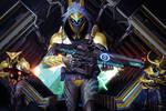 Hermen Hulst, jefe de PlayStation Studios, dice que los despidos en Bungie eran 'necesarios'