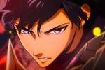 Solo Leveling presenta oficialmente al nuevo Sung Jinwoo con un aspecto renovado para la gran guerra de la serie