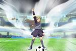 El nuevo Inazuma Eleven pone fecha para su sexta gran actualizaci�n de contenidos centrada en el competitivo