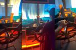 Un fan de Sea of Thieves crea su propio tim�n para manejar el barco del juego