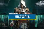 Todas las misiones de historia en Assassin's Creed Black Flag Resynced