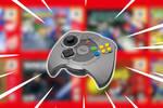 Nintendo 64