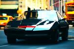 Stuntman Hollywood