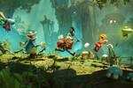 Rayman Legends Retold: sus creadores adelantan las a�adidos de jugabilidad del remake