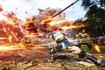 Dynasty Warriors 3