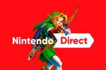 Rumor fecha del Nintendo Direct de junio