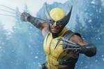 Lobezno no es inmortal en Marvel Lobezno: su director detalla cómo funciona su mítico factor curativo