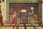 The Witch's Bakery llega en agosto con una aventura acogedora de magia, emociones y panadería en París