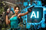 Tomb Raider: Legacy of Atlantis utilizó IA generativa en sus fases iniciales del desarrollo