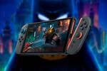 LEGO Batman: Legacy of the Dark Knight ya tiene fecha en Switch 2