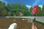 El creador de Fruit Ninja y Jetpack Joyride anuncia Normal Golf Game, un simulador de golf muy poco normal