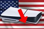 PlayStation firma en Estados Unidos sus peores ventas en un mes de mayo desde el a�o 2000