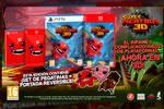 Super Meat Boy 3D ya a la venta en formato f�sico para PS5 y Switch 2