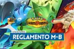 Reglamento M-B de Pok�mon Champions: Fechas, recompensas y Pok�mon permitidos