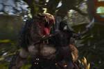 Turok: Origins muestra su salvaje acci�n con dinosaurios en un nuevo tr�iler