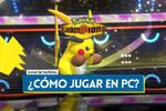 �C�mo jugar gratis en PC a Pok�mon Champions? (LEGAL)