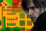 El creador de Resident Evil 2 imagina una secuela de Leon en la que protagonizar�a un 'cozy game'