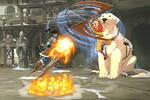 Avatar Legends: The Fighting Game retrasa su lanzamiento unas semanas y anuncia beta con juego cruzado