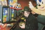 Michael Jackson casi tuvo un juego llamado Dark Rim con los creadores de Enter the Matrix