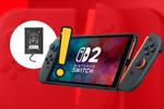 Nintendo confirma nuevo modelo de Switch 2 para cumplir con la normativa europea