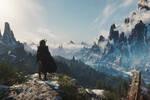 Hadar, la nueva saga de CD Projekt Red, apunta a ser un mundo abierto 'emocional' como The Witcher y Cyberpunk