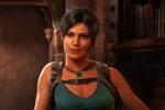 Tomb Raider Legacy of Atlantis