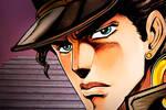 Se filtra Jojo's Bizarre Adventure: Eyes of Heaven R en un sistema de clasificaci�n por edades
