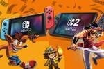 Mejores ofertas de Nintendo Switch y Switch 2 en la eShop - Semana 04/06/2026