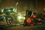 Exodus, el sucesor espiritual de Mass Effect, muestra 5 minutos de gameplay en el que podemos ver su combates