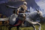 Pol�mica por el DLC de Elden Ring: el Tarnished Pack ser� de pago y la comunidad no quiere 'pagar por armaduras'