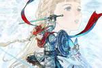 Descubre c�mo se hizo The Adventures of Elliot: The Millennium Tales en este nuevo v�deo de Square Enix
