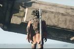 El creador de Shadow of the Colossus presenta gameplay y nuevo nombre de su pr�ximo juego: as� es gen ATLAS.