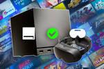 Valve confirma cu�ndo saldr�n Steam Machine y Steam Frame: 'Se pondr�n a la venta este verano'.