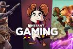 Las mejores ofertas en juegos para Steam (PC) de Instant Gaming del 5 al 7 de junio