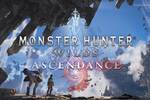 Monster Hunter Wilds Ascendance