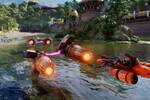 As� funcionar� el modo campa�a de Star Wars: Galactic Racer