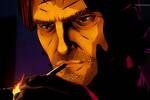 The Wolf Among Us 2 resucita 13 a�os despu�s en el Summer Game Fest: Primer tr�iler y lanzamiento en 2027