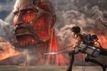 Anunciado Attack on Titan 3, que abarcar� toda la historia del manganime en un solo videojuego