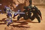 Gundam Rogue Orbit se presenta como un nuevo juego de acci�n y ciencia ficci�n para PS5, XBOX Series y PC