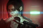 Resident Evil Veronica mantendr�a la c�mara en tercera persona de los �ltimos remakes, seg�n una filtraci�n