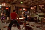 Nuevos detalles de Virtua Fighter Crossroads, que reinventa la saga con una aventura y una ciudad con combates