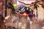 Halo: Campaign Evolved