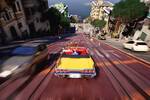 Vuelve una saga mítica de Sega: Crazy Taxi: World Tour presenta su primer tráiler