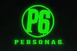 Persona 6 anunciado