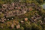 Anunciado Stronghold 4: llegará al acceso anticipado de Steam en 2026