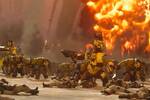 Total War: Warhammer 40,000 tendrá beta cerrada a finales de 2026