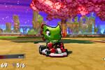 Los veteranos de Diddy Kong Racing presentan Super Yooka-Laylee Kart, un nuevo arcade de karts estilo 16 bits